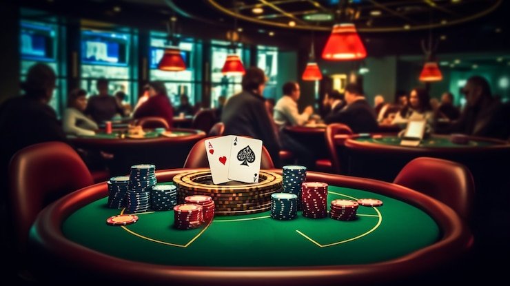Bangladesh mobile browser displaying table-style baccarat guide content