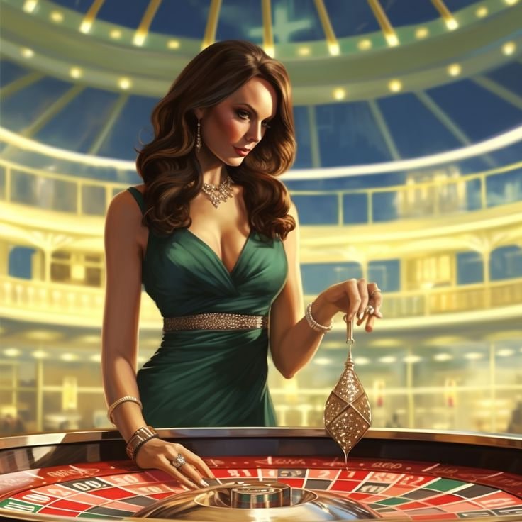 Responsible gaming reminder for classic slots readers in Bangladesh