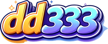 dd333 brand logo